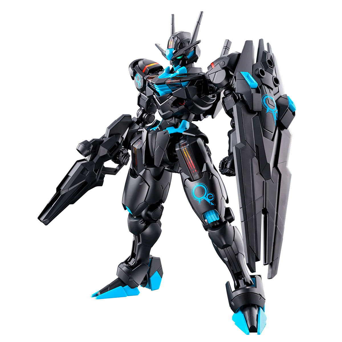 8)【GNF東京会場受け取り】GUNDAM NEXT FUTURE限定 HG 1/144