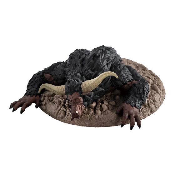 モンスターハンター 捕獲し隊3｜ガシャポンオフィシャルサイト