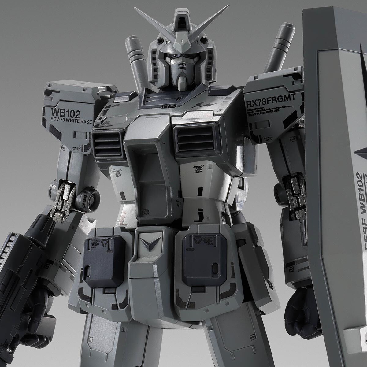 ガンダム fix figuration RG HG SDCS+おまけ ガンダム fix figuration