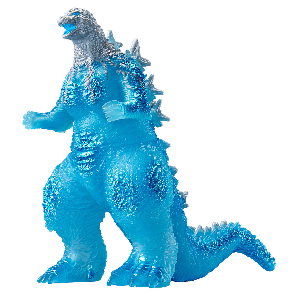 JAPAN GODZILLA ゴジラ (2023) 富士山 | BANDAI TOYS