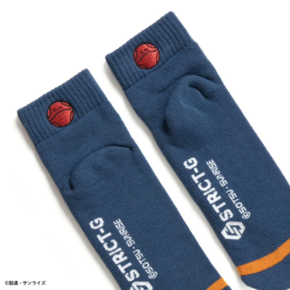 STRICT-G BASIC『機動戦士ガンダムSEED FREEDOM』ソックス3Pセット