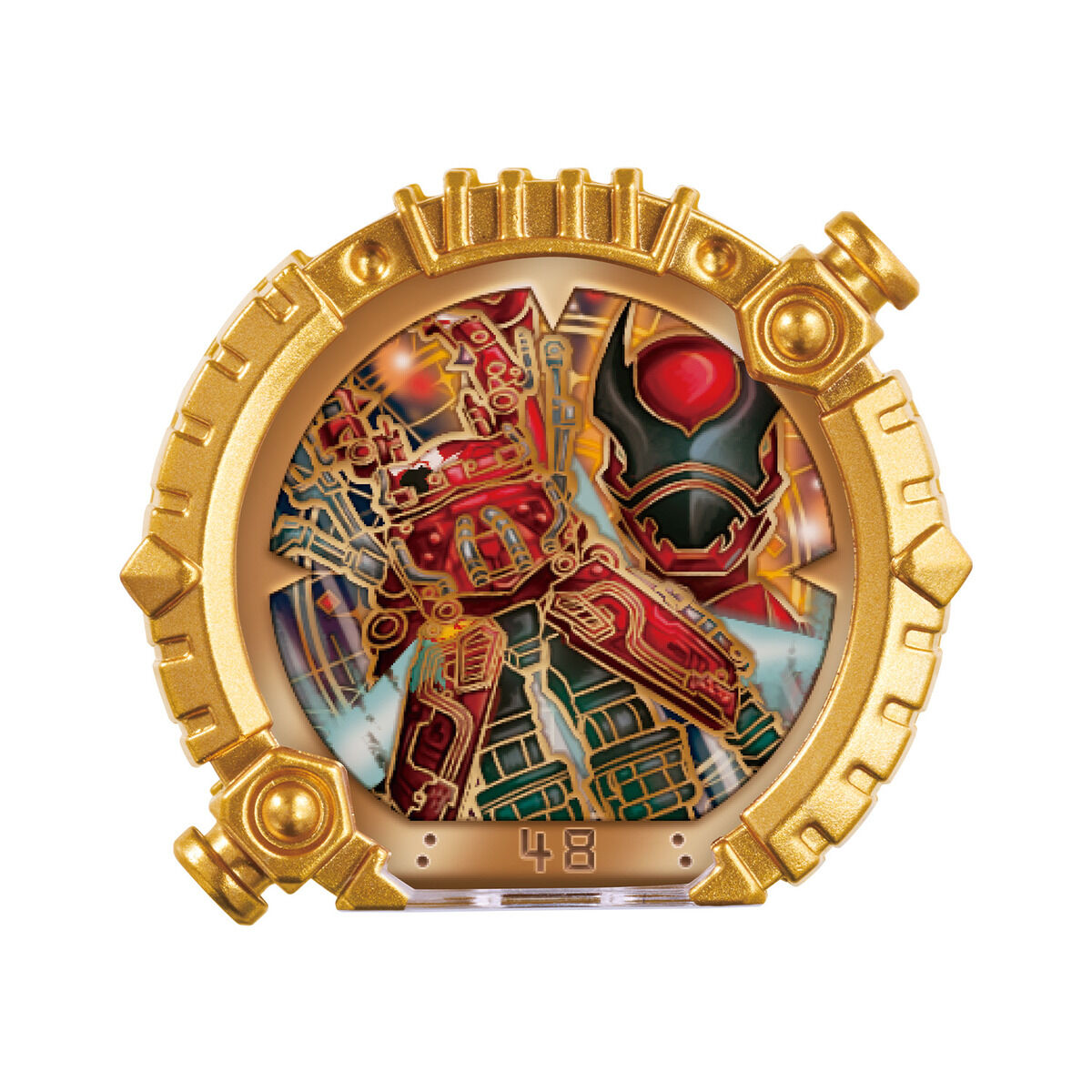 DXセンタイリングセット キングオージャー＆ブンブンジャー | PROJECT