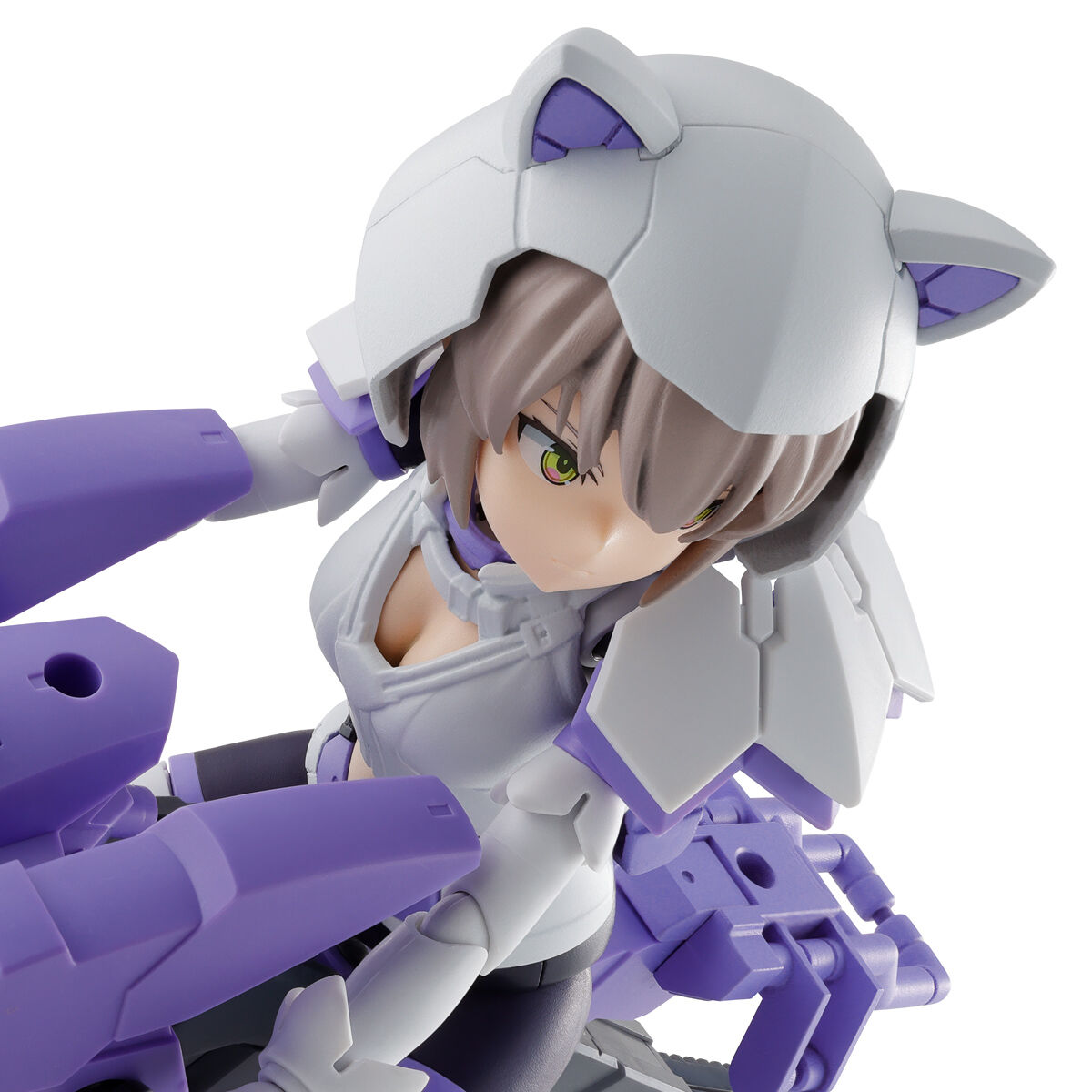 30MS SIS-Mc42p ニャレンティ=ニャボロ(プレストフォーム) | 30