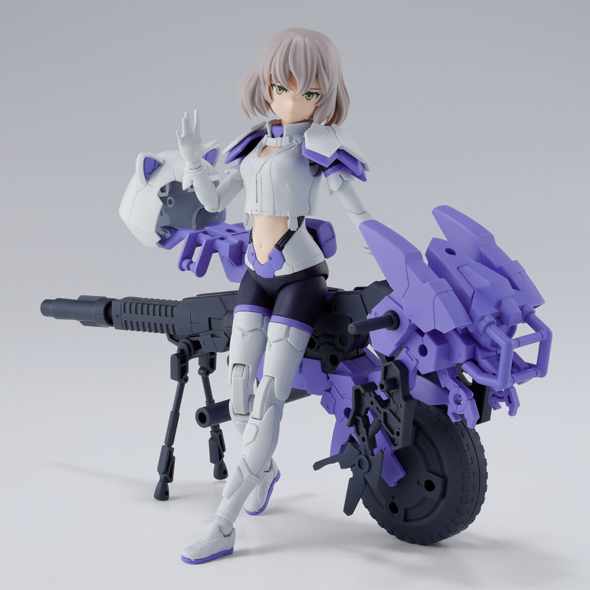 30MS SIS-Mc42p ニャレンティ=ニャボロ(プレストフォーム) | 30