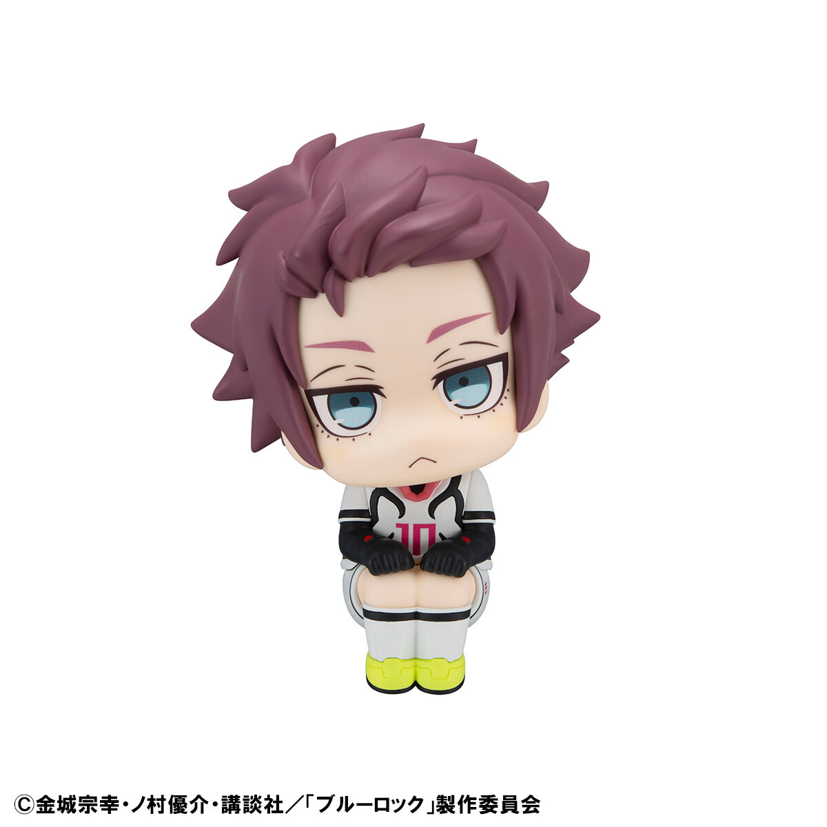 るかっぷ ブルーロック 糸師 凛＆糸師 冴 日本代表戦ver.【豪華セット