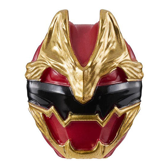 ナンバーワン戦隊ゴジュウジャー GPセンタイリング01｜ガシャポン