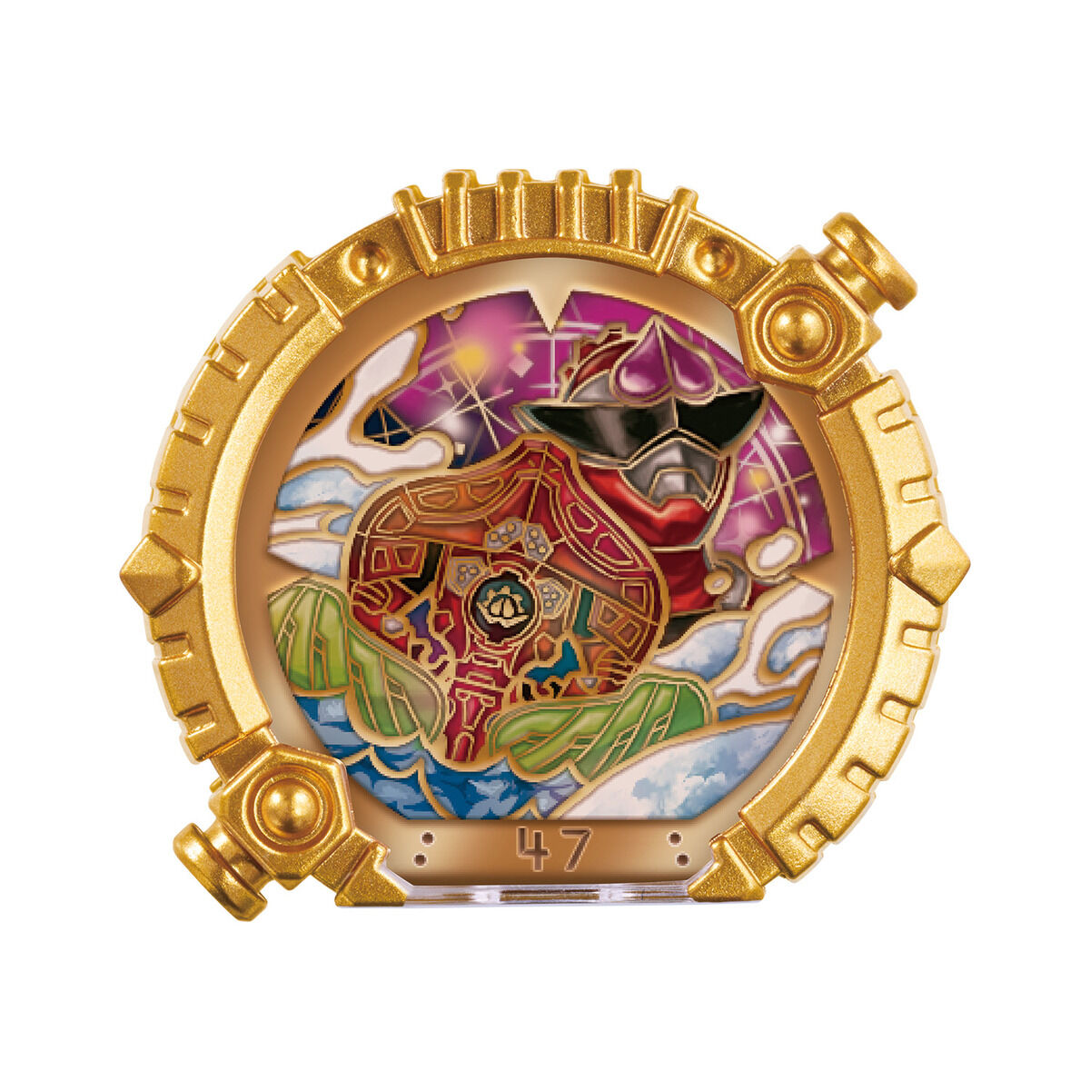 DXセンタイリングセット リュウソウジャー＆ドンブラザーズ | PROJECT