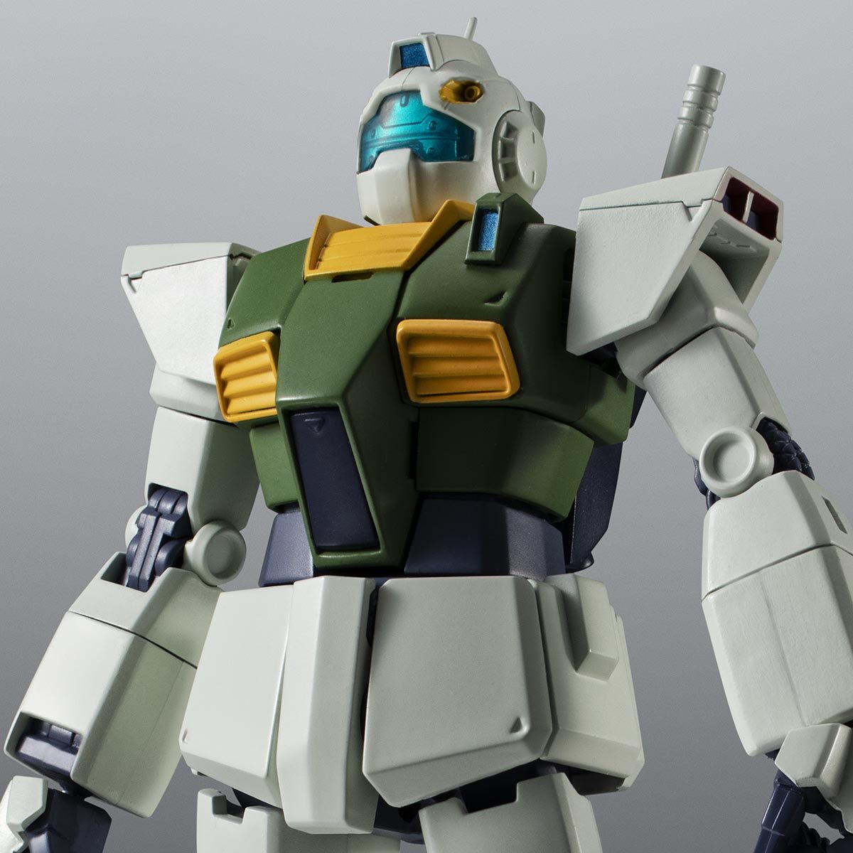 ROBOT魂 ＜SIDE MS＞ RGM-79R ジムII（エゥーゴ仕様） ver. A.N.I.M.E.