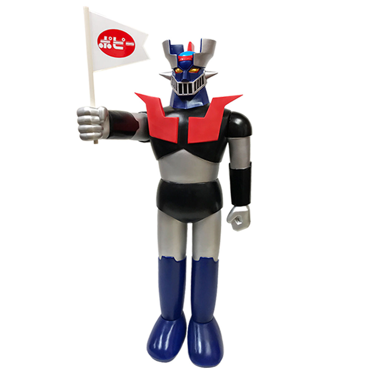 ポピー店頭用ジャンボマジンガーZ Aタイプ(2025年再販） | マジンガーZ