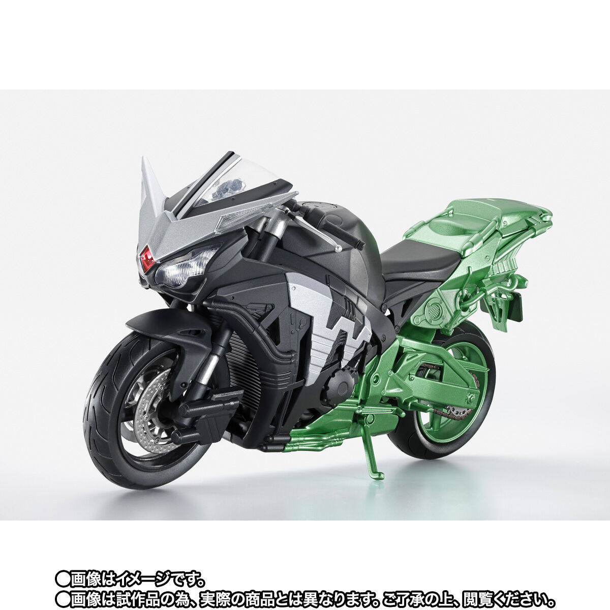 S.H.Figuarts ハードボイルダー（風都探偵アニメ化記念） | 仮面