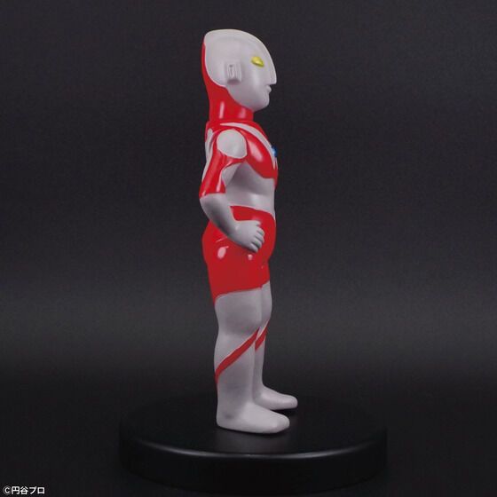 2次：発送：2025年7月】【ブルマァク】Sウルトラマン(昭和レトロカラー