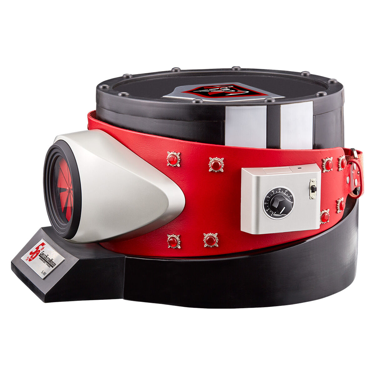 抽選販売】CSM変身ベルト・タイフーン KAMEN RIDER 50th Anniversary