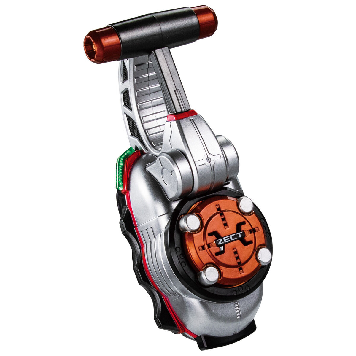 SUPER BEST DXハイパーゼクター｜仮面ライダーおもちゃウェブ