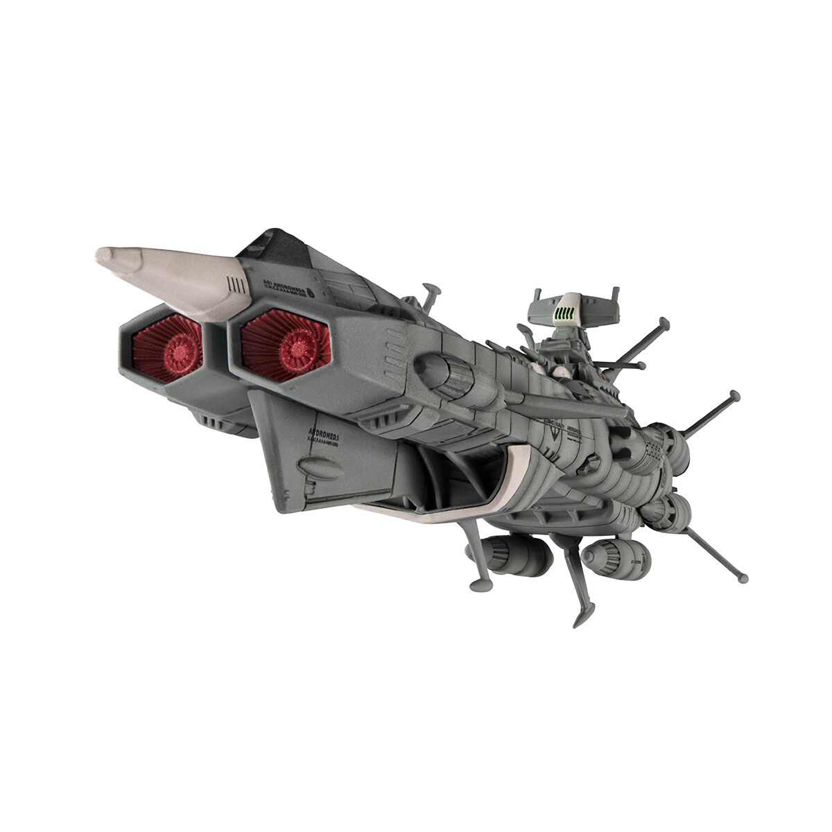 コスモフリートスペシャル 宇宙戦艦ヤマト2202 愛の戦士たち 地球連邦