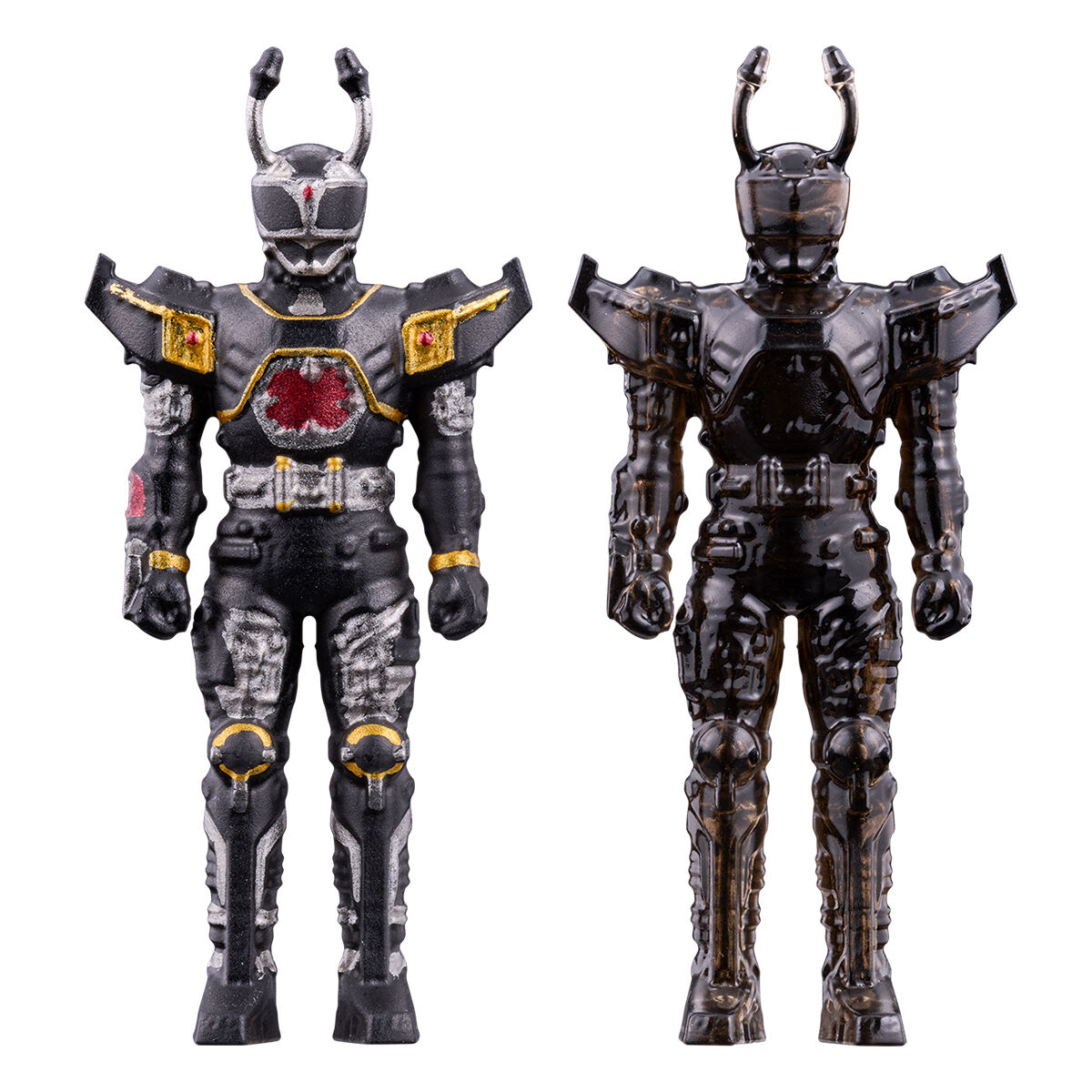 ブラックコマンダー&ジャミングマグナムセット 30th ANNIVERSARY