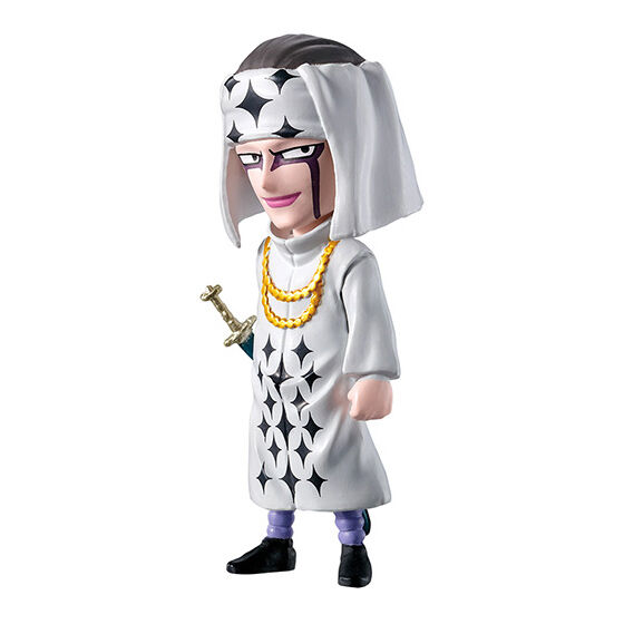 From TV animation ONE PIECE ワンピの実 第二十二海戦｜ガシャポン