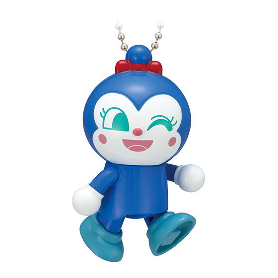 それいけ！アンパンマン チキチキアンパンマンNEW2｜ガシャポン