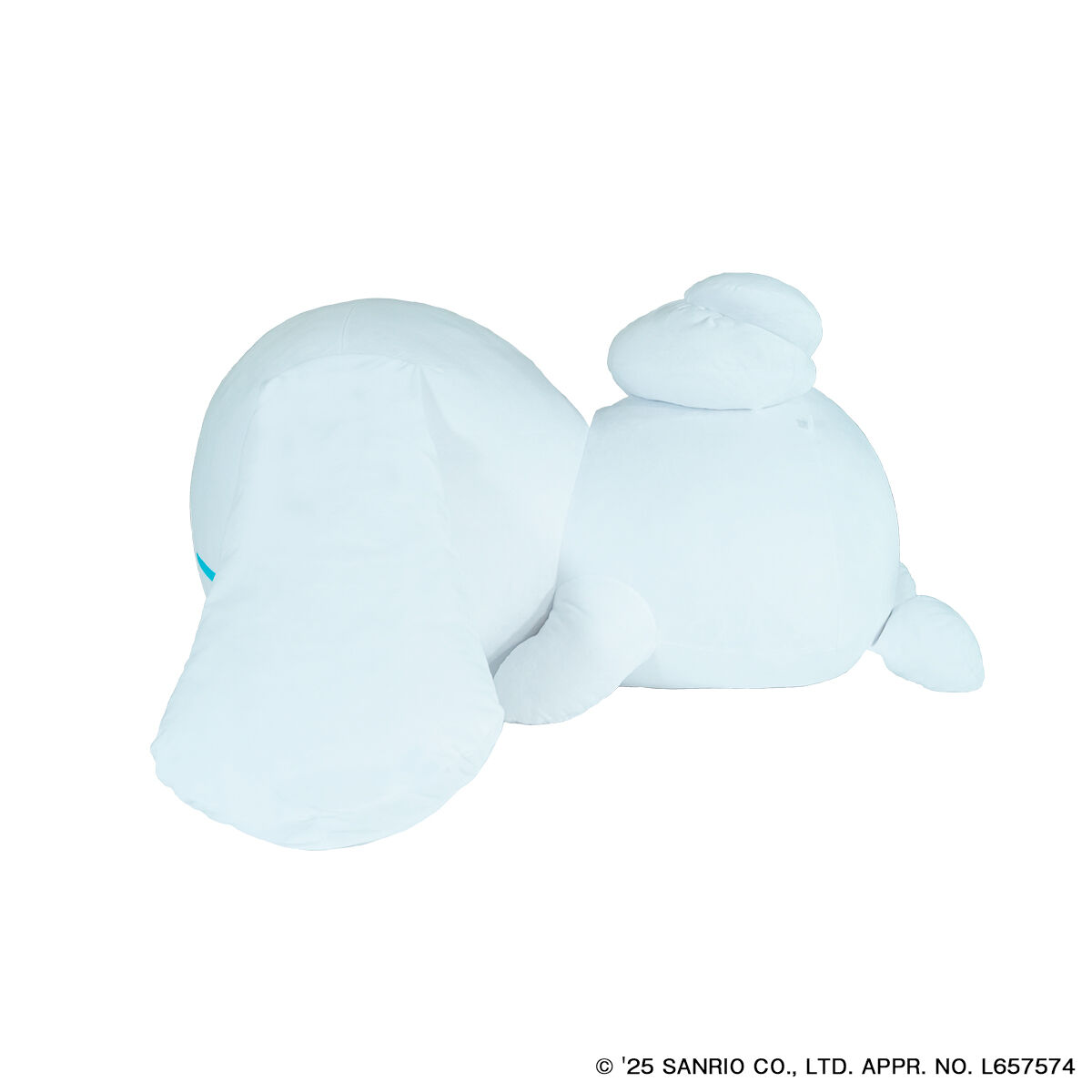 リクエスト販売】すべて受け入れるシナモロール | サンリオ 日用品