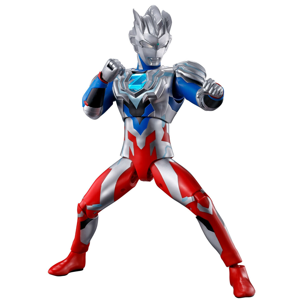 ギガンティックユニバース ウルトラマンゼット アルファエッジ