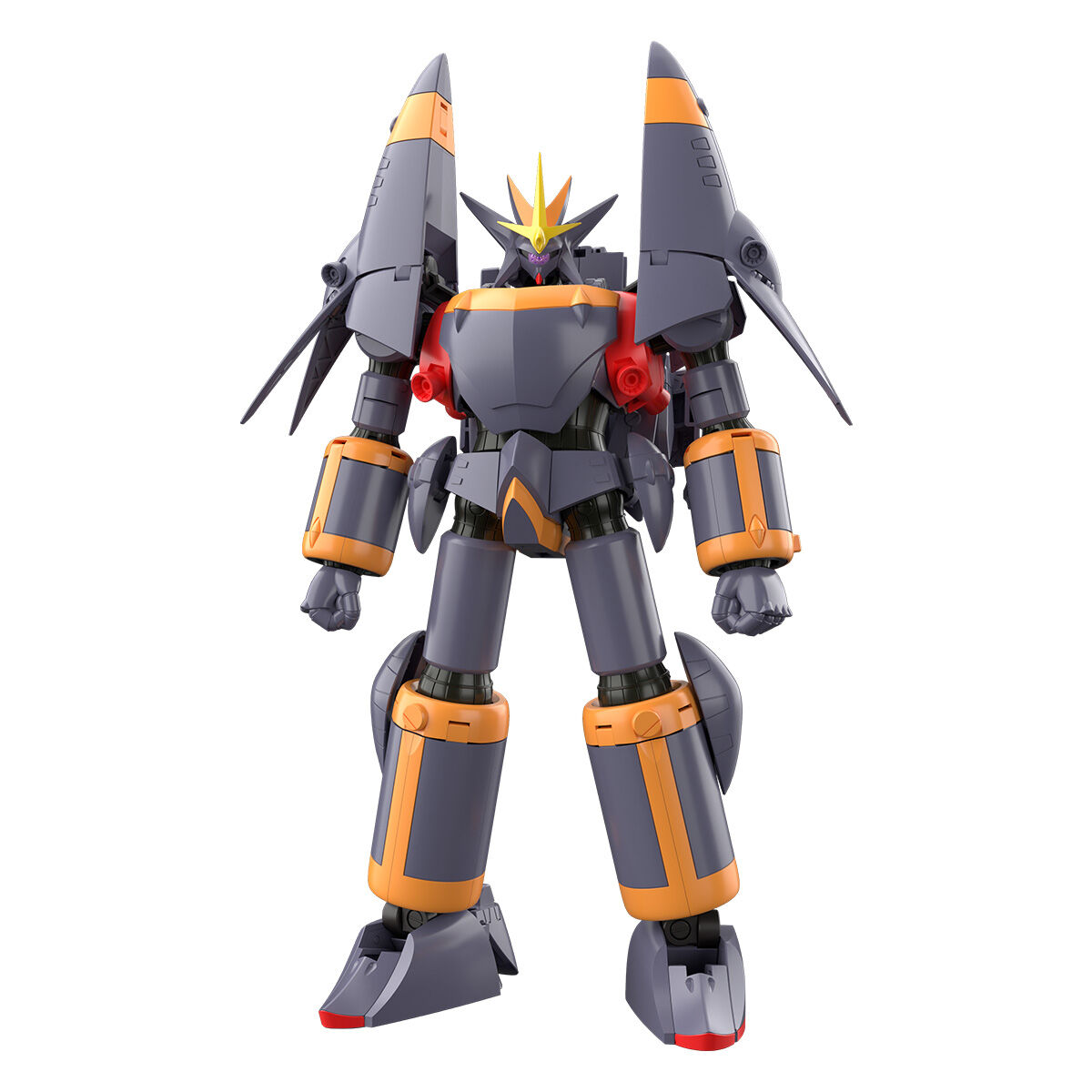 SMP [SHOKUGAN MODELING PROJECT] 『トップをねらえ！』 ガンバスター