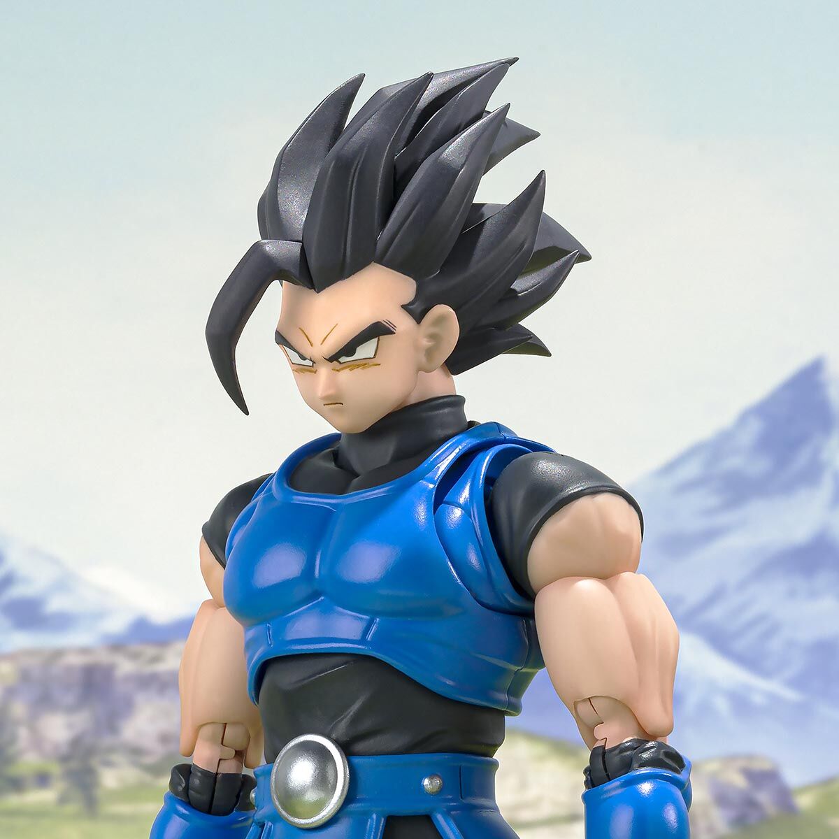 S.H.Figuarts シャロット | ドラゴンボールシリーズ フィギュア