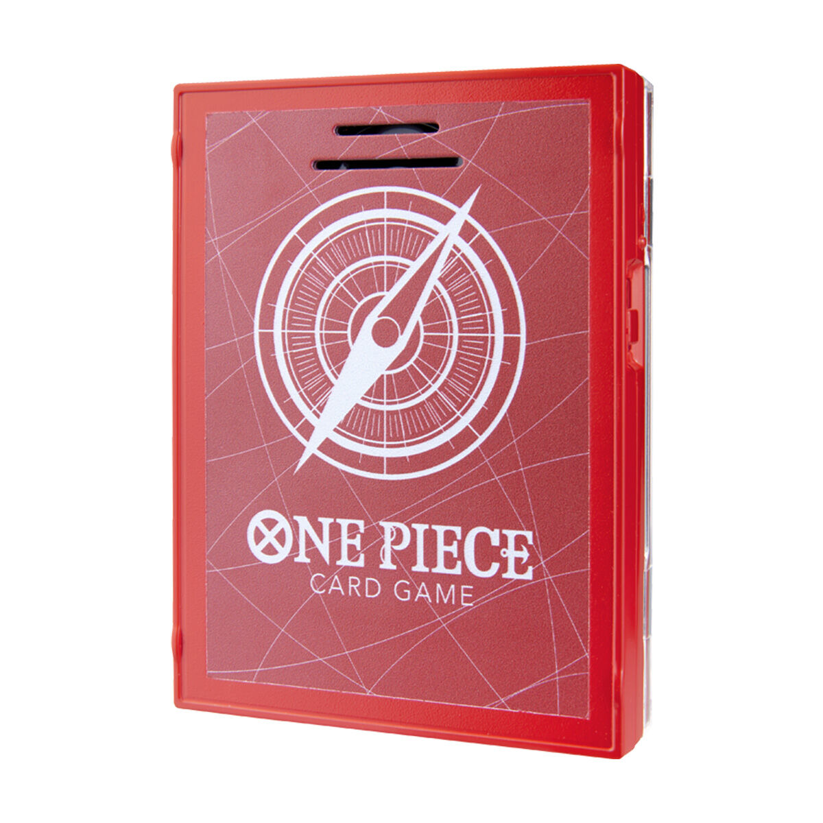 ONE PIECEカードゲーム サウンドローダー ルフィエディション | ONE