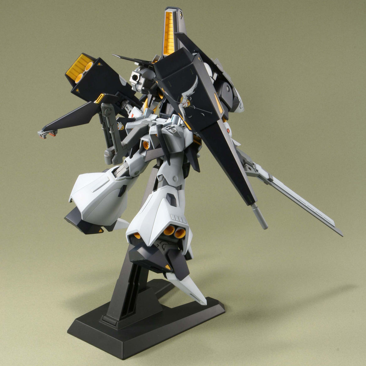 HG 1/144 ORX-005 ギャプラン TR-5［フライルー］ | 機動戦士Z