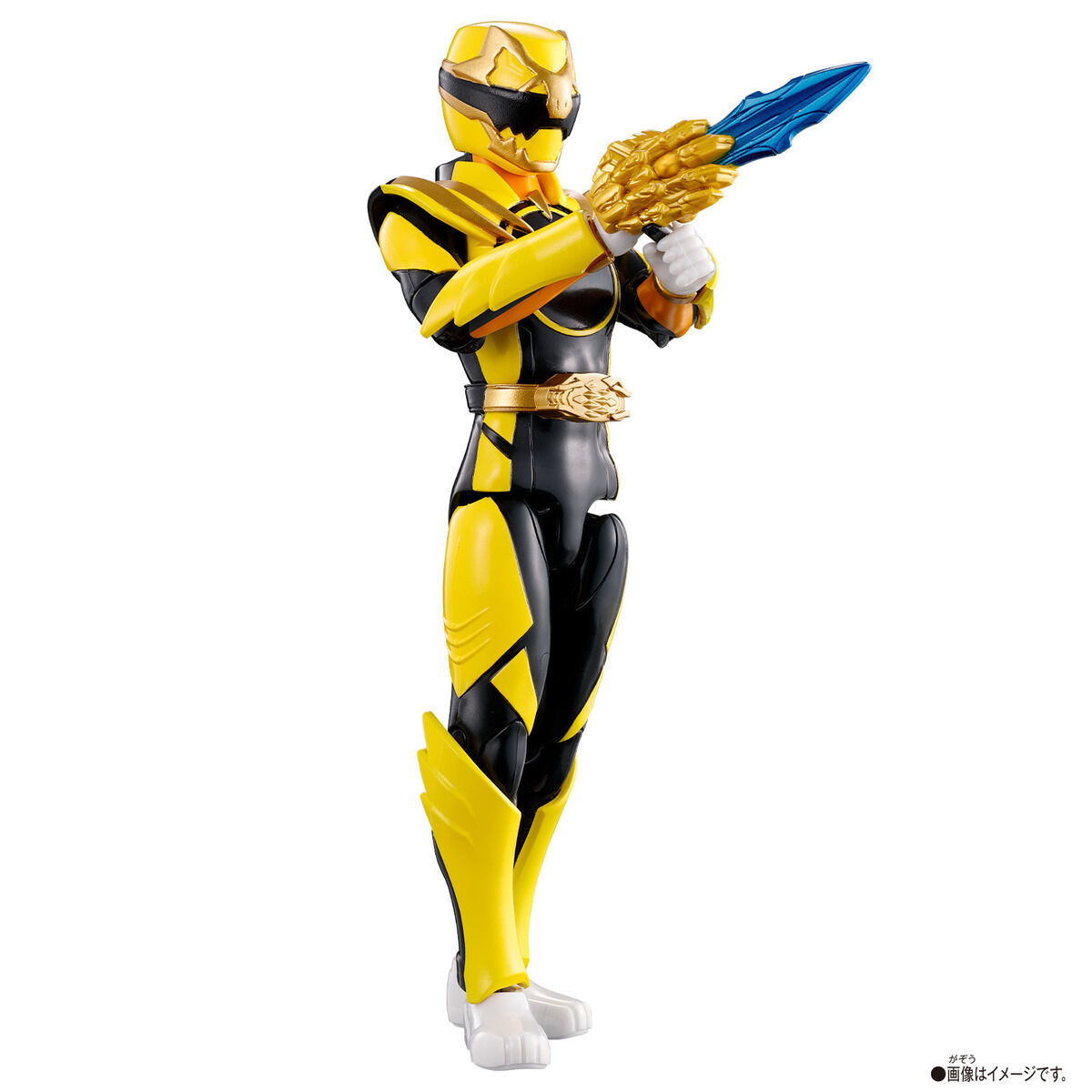 アクションヒーロー ゴジュウティラノ | PROJECT R.E.D. スーパー戦隊