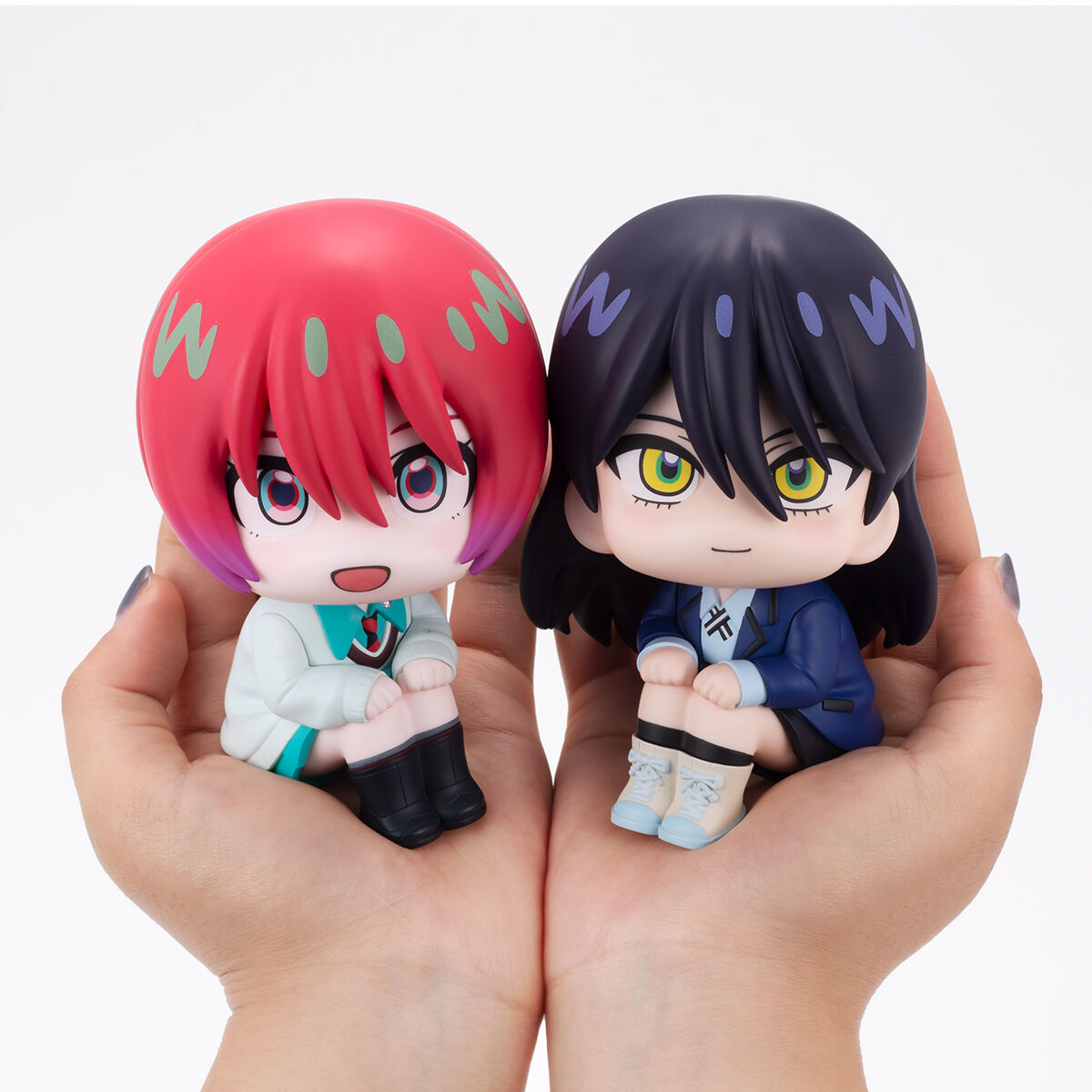 るかっぷ 機動戦士Gundam GQuuuuuuX アマテ・ユズリハ(マチュ