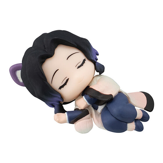 鬼滅の刃 ねむらせ隊 第2弾｜ガシャポンオフィシャルサイト