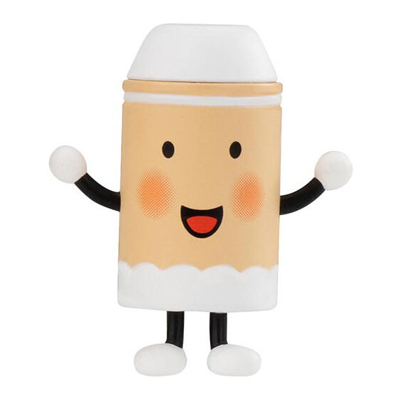 ならぶんです。 くれよんのくろくん｜ガシャポンオフィシャルサイト