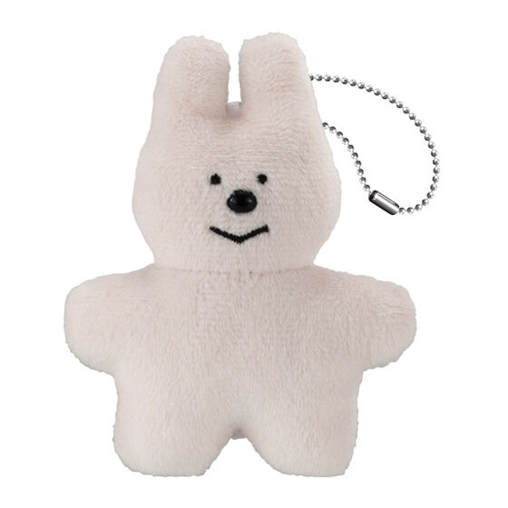 haruchan ぬいぐるみマスコット｜ガシャポンオフィシャルサイト