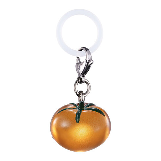 彩り変わった涼を感じる めじるしアクセサリー｜ガシャポン