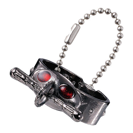 Ringcolle! DX 仮面ライダー3｜ガシャポンオフィシャルサイト