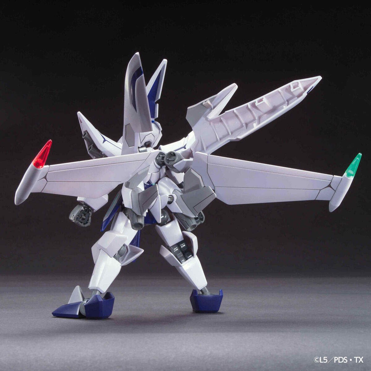 LBXオーディーンMk-2【2次：2025年12月発送】 | ダンボール戦機
