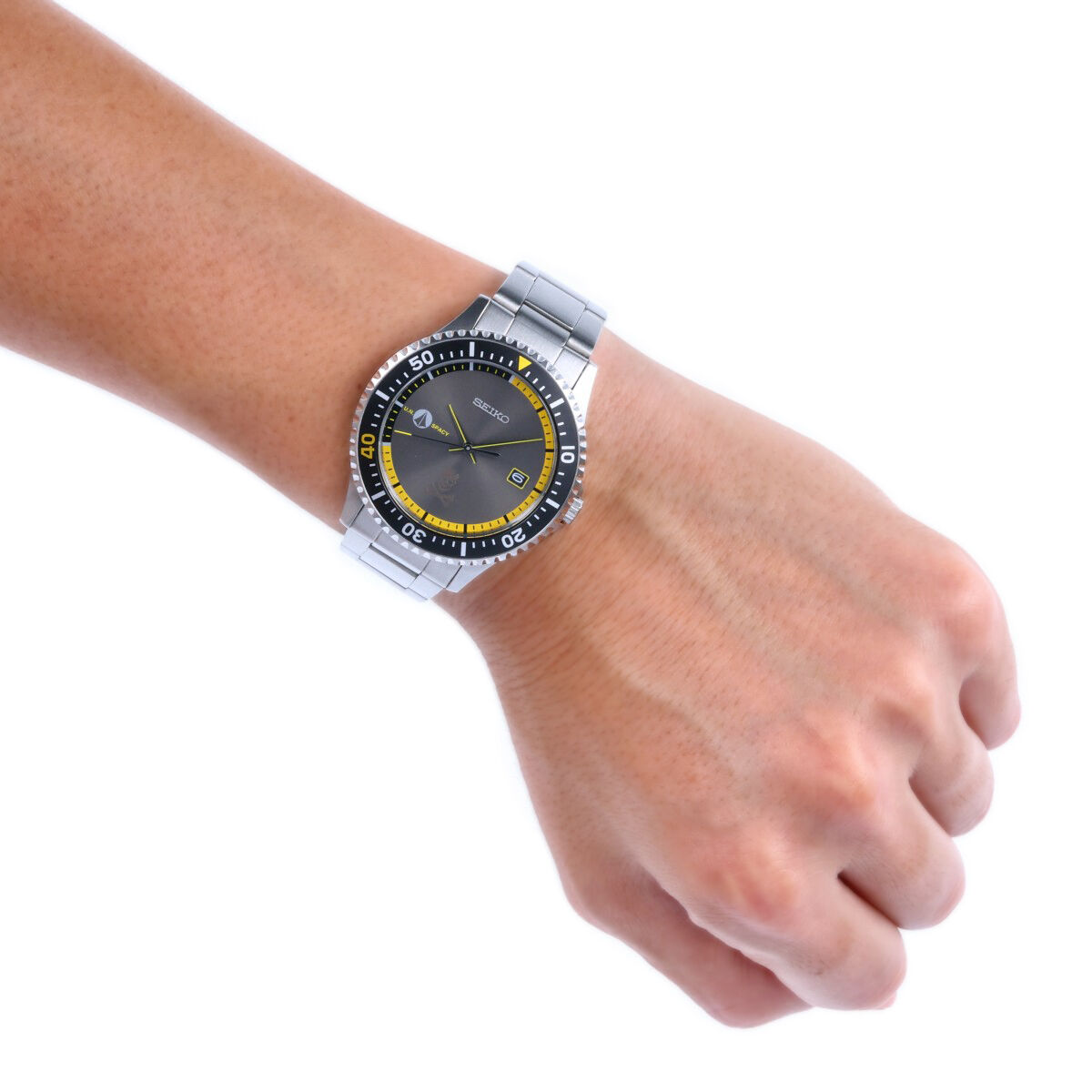 超時空要塞マクロス × SEIKO マクロス40周年記念ウォッチ | 超時空要塞