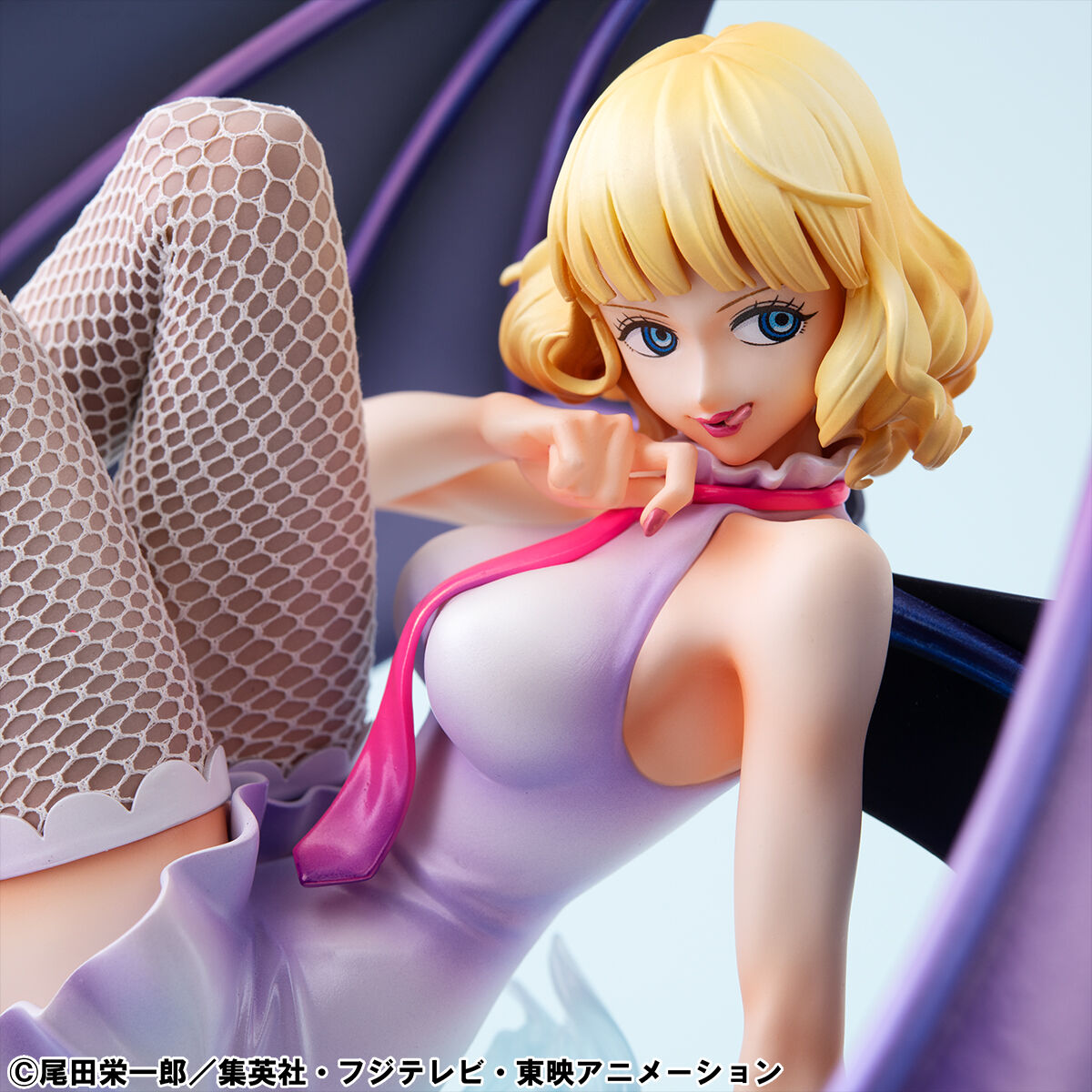 Portrait.Of.Pirates ワンピース “Evolutionary History