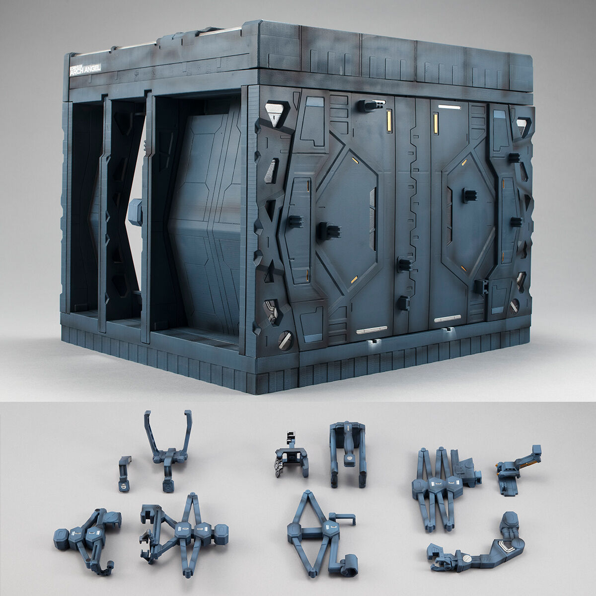 抽選販売】Realistic Model Series 機動戦士ガンダムSEED（1/144HG