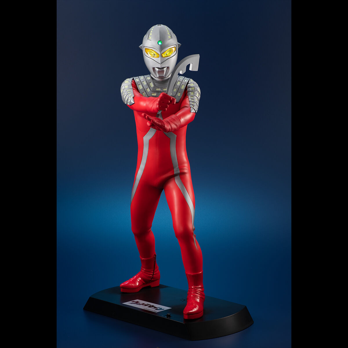 抽選販売】Ultimate Article ウルトラセブン | ウルトラセブン