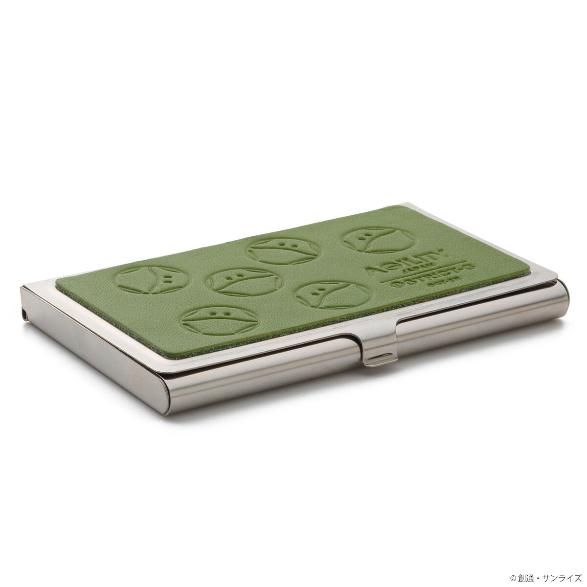 STRICT-G AGILITY『機動戦士ガンダム』ハロ 名刺入れ | 機動戦士