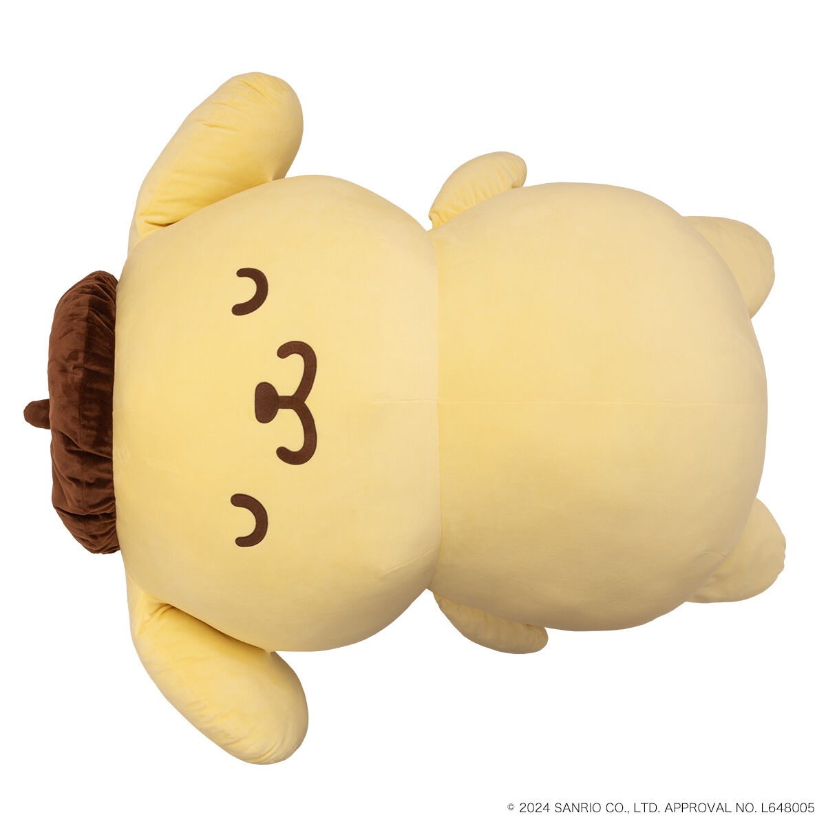 抽選販売】すべて受け入れるポムポムプリン | サンリオ 日用品