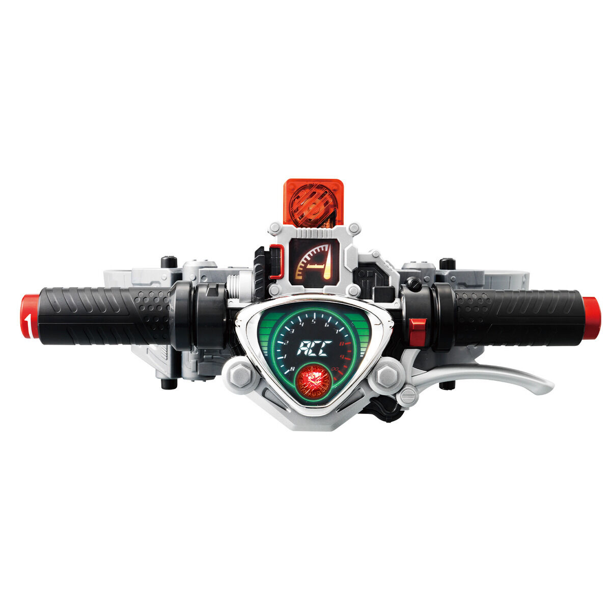 SUPER BEST 変身ベルト DXアクセルドライバー｜仮面ライダーおもちゃ