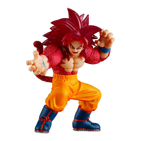 HGドラゴンボール03 DAIMA EDITION｜ガシャポンオフィシャルサイト