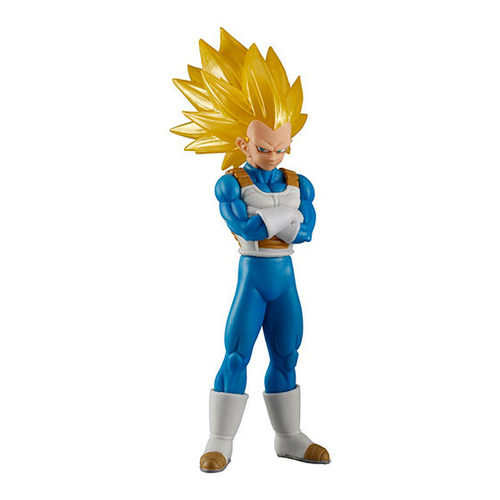 HGドラゴンボール03 DAIMA EDITION｜ガシャポンオフィシャルサイト