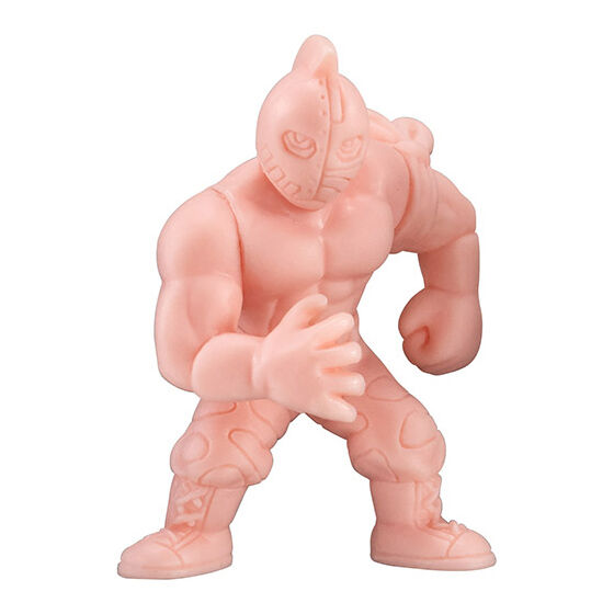 キン肉マン キンケシ25｜ガシャポンオフィシャルサイト