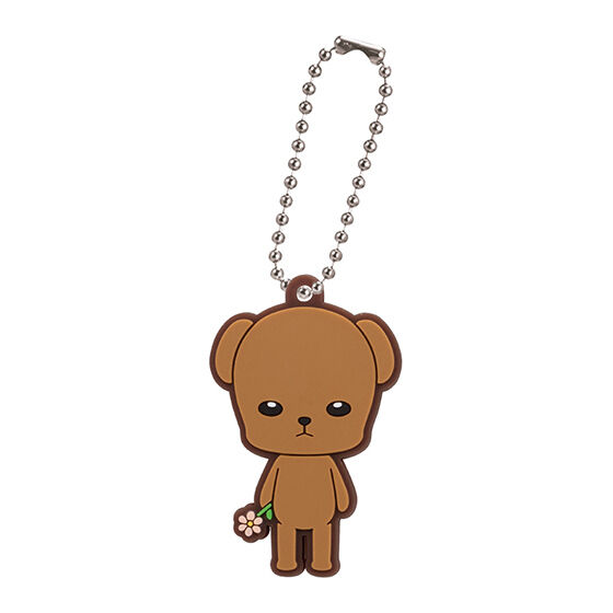 学園アリス カプセルラバーマスコット｜ガシャポンオフィシャルサイト