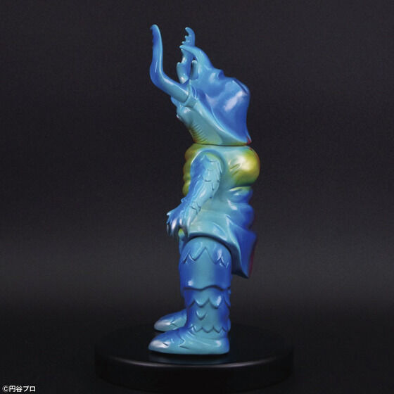 3次受注】ブルマァク 怪獣シリーズ アントラー(昭和レトロカラー