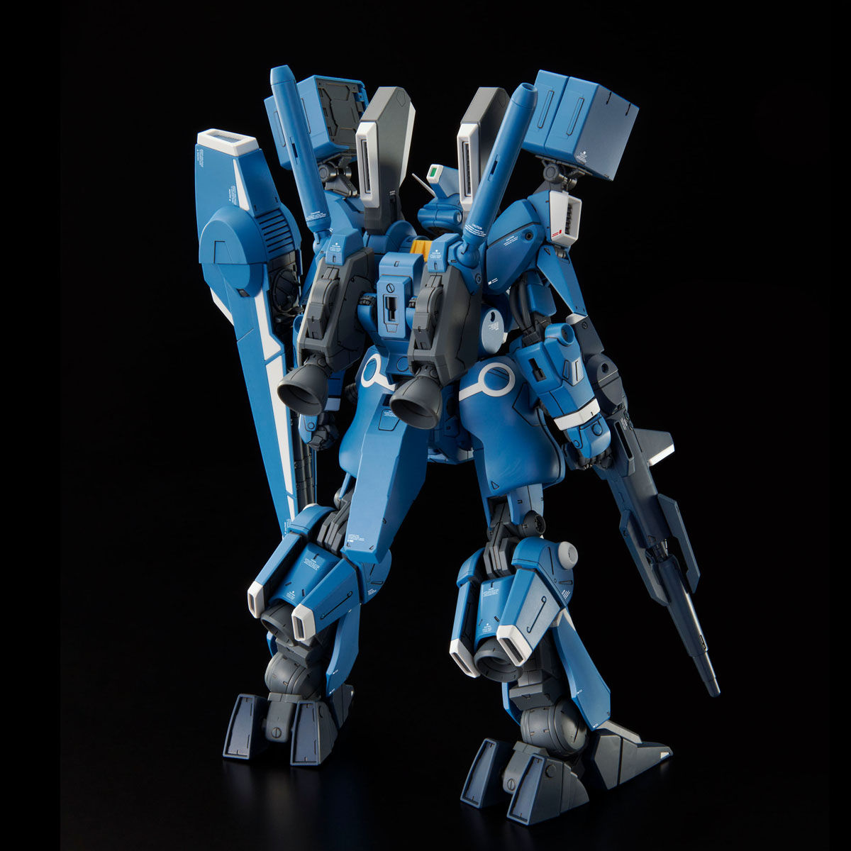 MG 1/100 ガンダムMk-V【再販】【2次：2025年9月発送