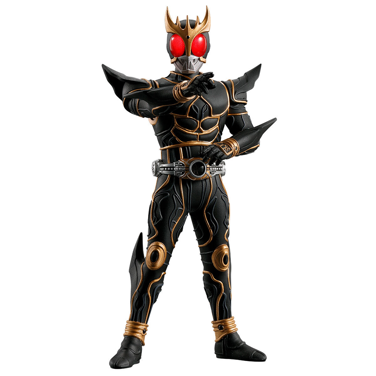 アルティメットルミナス 仮面ライダークウガ | 仮面ライダークウガ