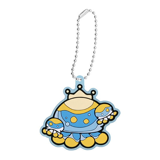 Sky 星を紡ぐ子どもたち カプセルラバーマスコット2 Skyの生きものたち